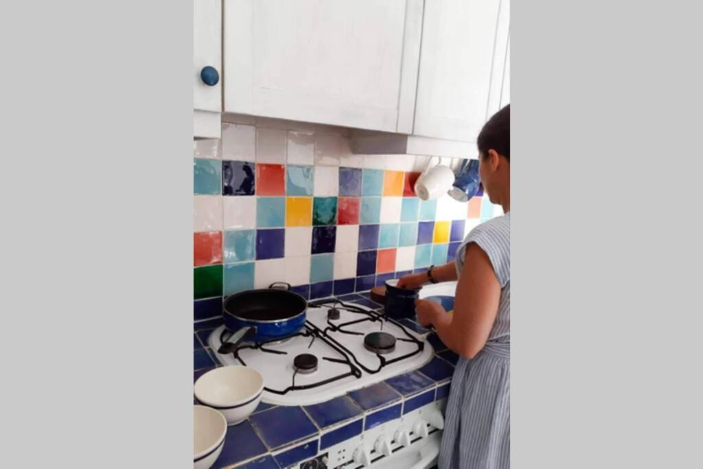Casa Da Zeca, Garagem Gratuita, Costa Nova Apartment Gafanha da Encarnacao Екстериор снимка