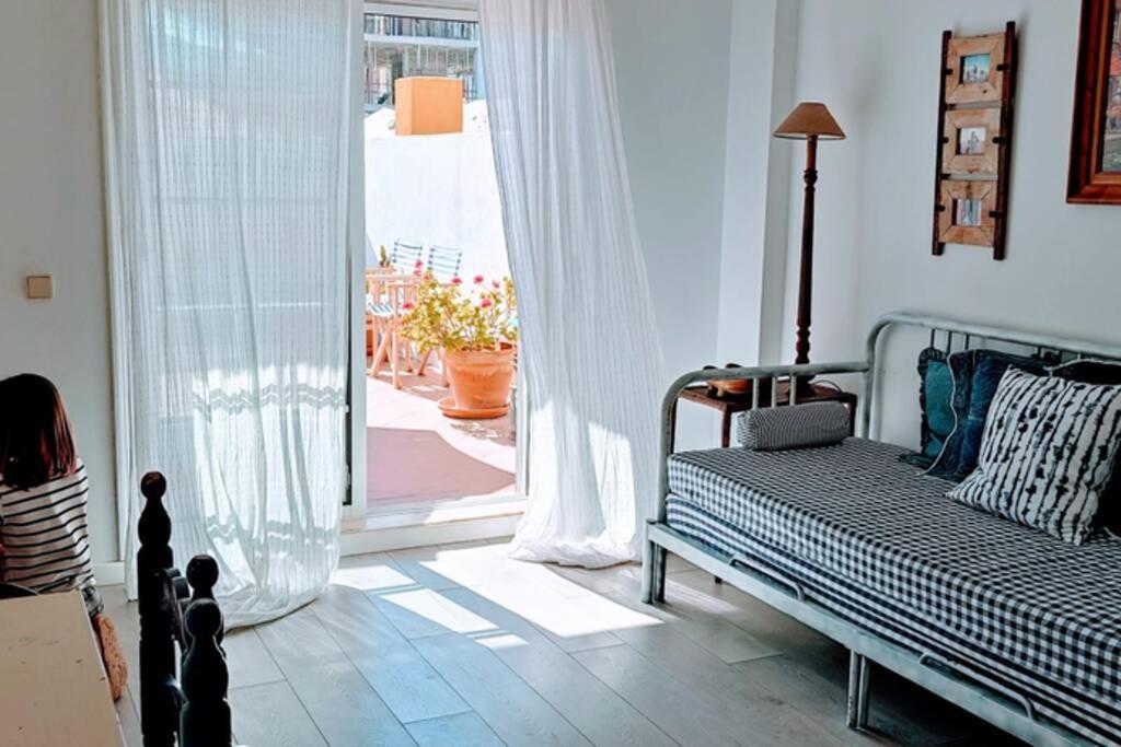 Casa Da Zeca, Garagem Gratuita, Costa Nova Apartment Gafanha da Encarnacao Екстериор снимка