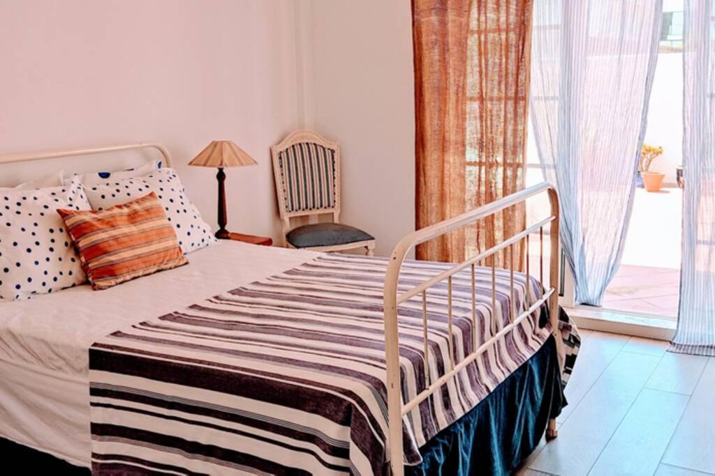 Casa Da Zeca, Garagem Gratuita, Costa Nova Apartment Gafanha da Encarnacao Екстериор снимка