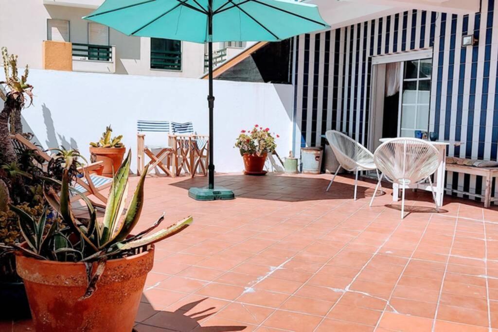Casa Da Zeca, Garagem Gratuita, Costa Nova Apartment Gafanha da Encarnacao Екстериор снимка