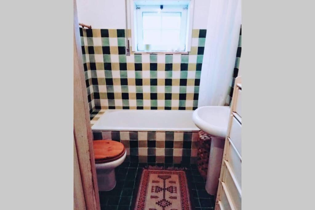 Casa Da Zeca, Garagem Gratuita, Costa Nova Apartment Gafanha da Encarnacao Екстериор снимка
