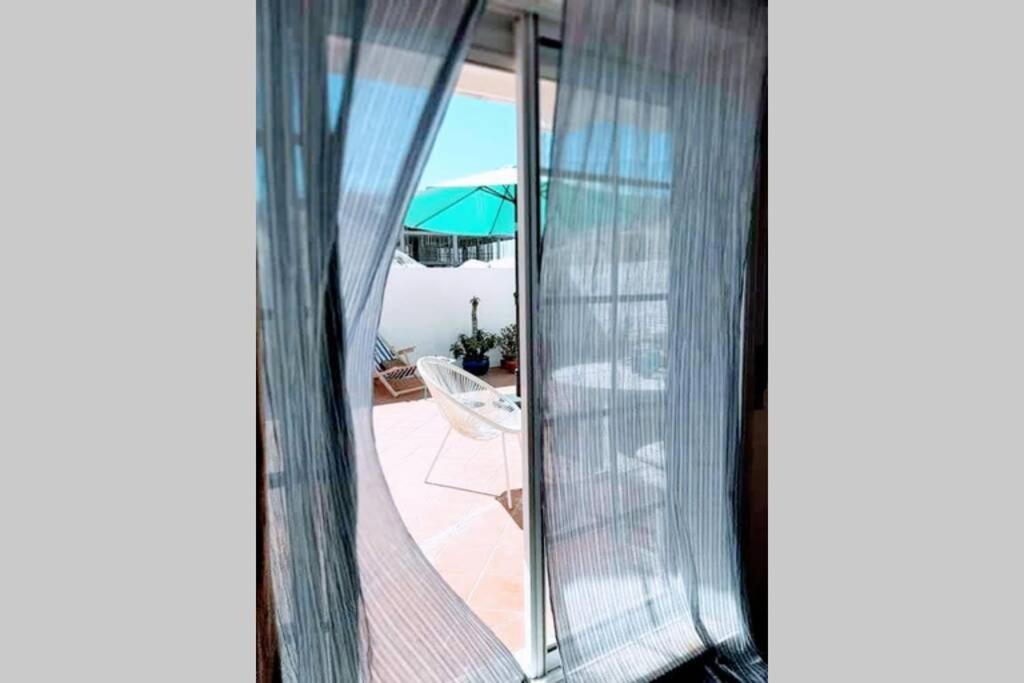 Casa Da Zeca, Garagem Gratuita, Costa Nova Apartment Gafanha da Encarnacao Екстериор снимка