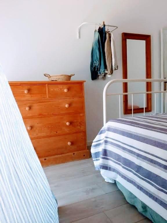 Casa Da Zeca, Garagem Gratuita, Costa Nova Apartment Gafanha da Encarnacao Екстериор снимка